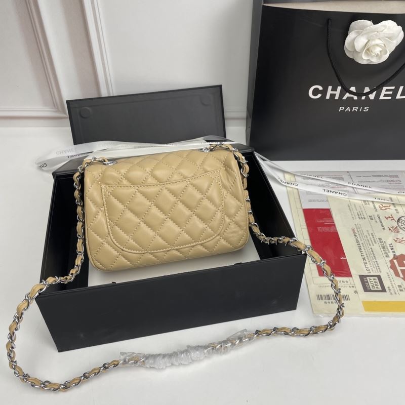 Chanel CF Series Bags